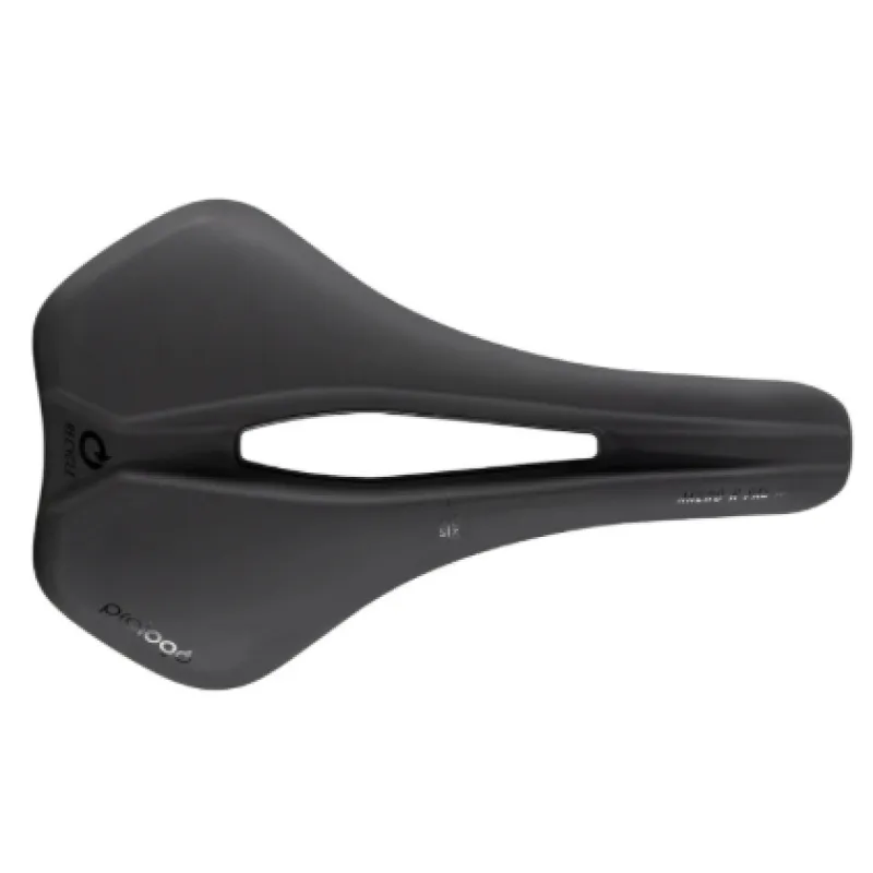 Retur gratuit Șa pentru bicicletă PROLOGO AKERO R PAS STEEL 150 Hard Black